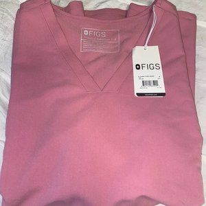 Chalk Pink Figs Casma NWT